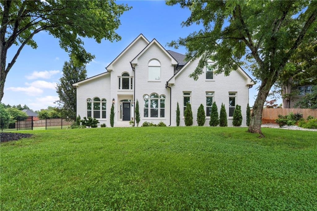 House in Gainesville, Georgia, United States 1 - 18132441