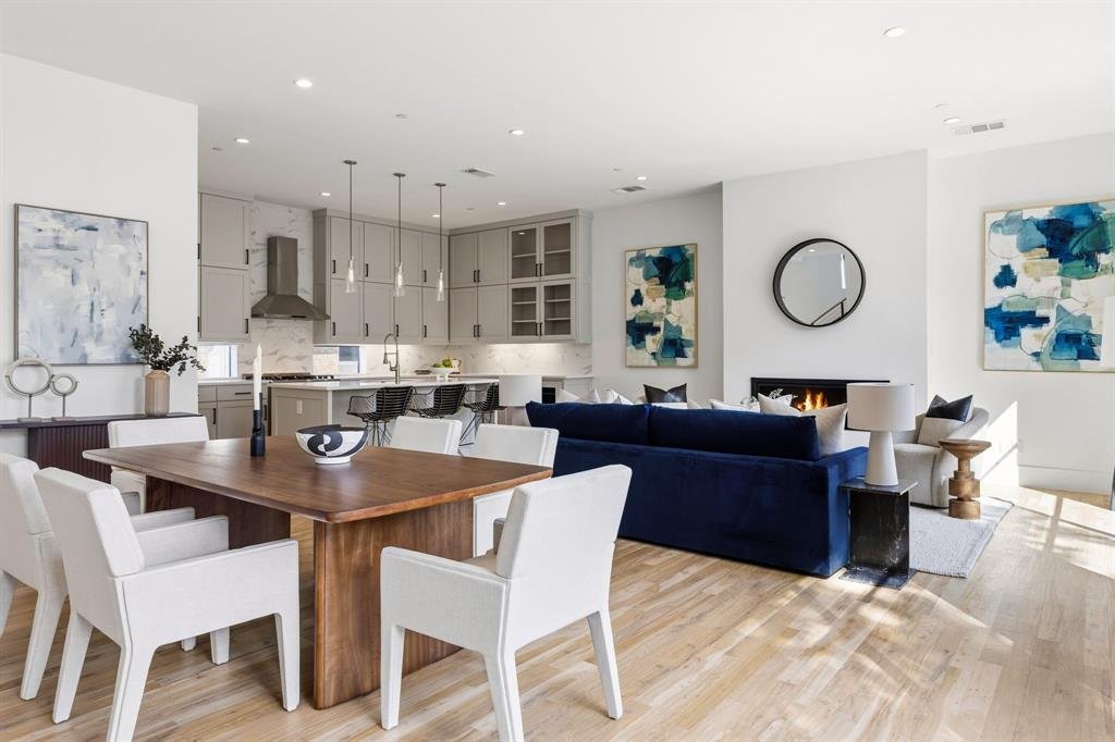 Condo in Dallas, Texas, United States 5 - 18132733