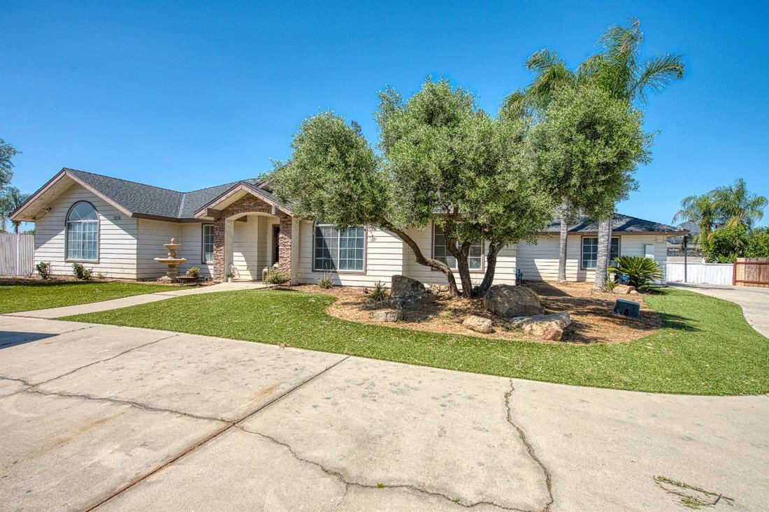 Fresno, California, United States 3 - 18134117