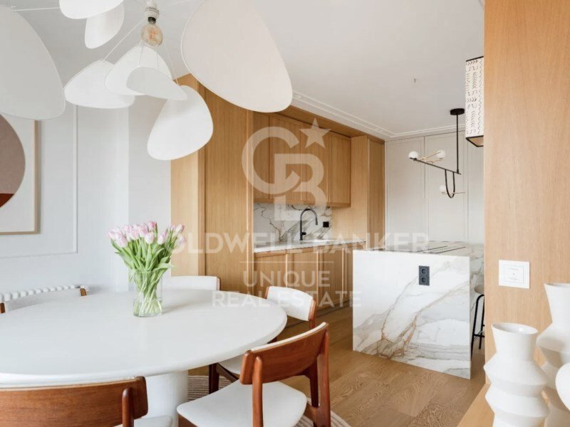Apartment in Barrio Salamanca, Madrid, Spain 4 - 18133285
