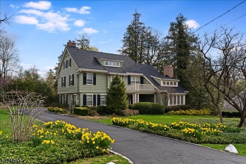 House in Millburn Twp., New Jersey, United States 1 - 18133210