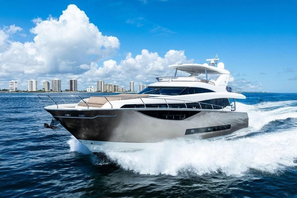 Motor Yacht in United States 2 - 17885446