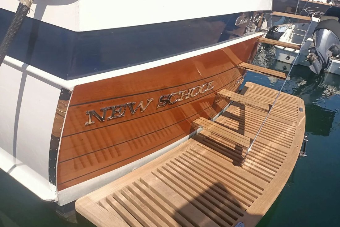 Motor Yacht in United States 5 - 17885368