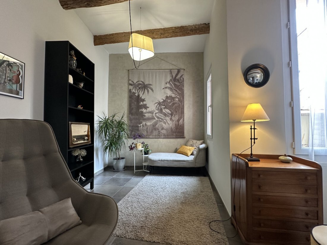 House in Bouzigues, Occitania, France 5 - 18132428