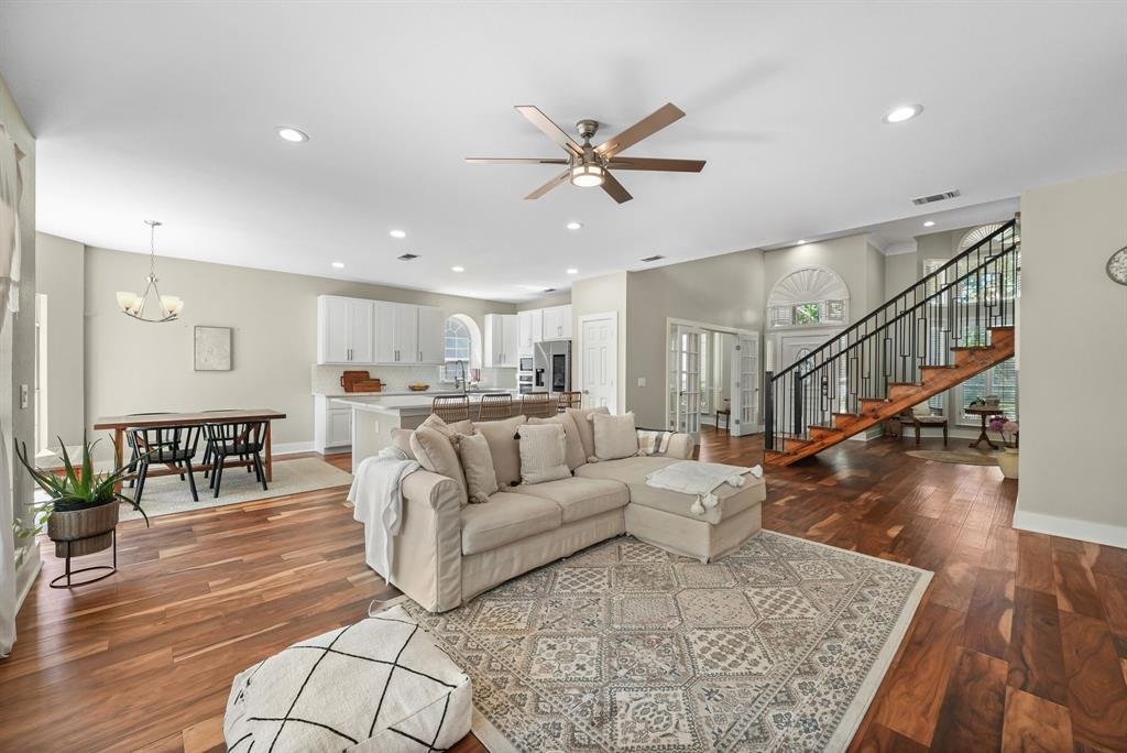 Casa en Allen, Texas, Estados Unidos 1 - 18132666