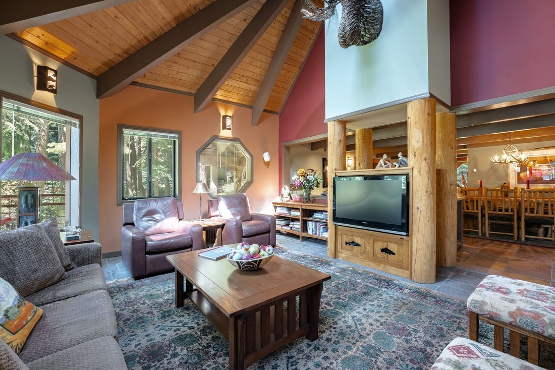 House in Carnelian Bay, California, United States 4 - 18130781