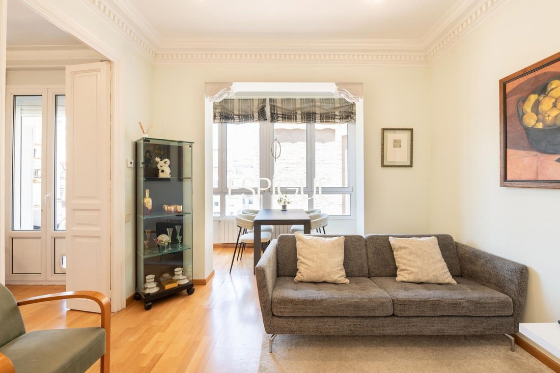 Apartment in Eixample, Barcelona, Spain 1 - 18127401