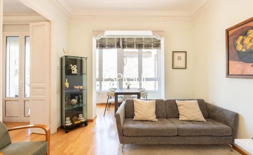 Wohnung in Eixample, Barcelona, Spanien 1