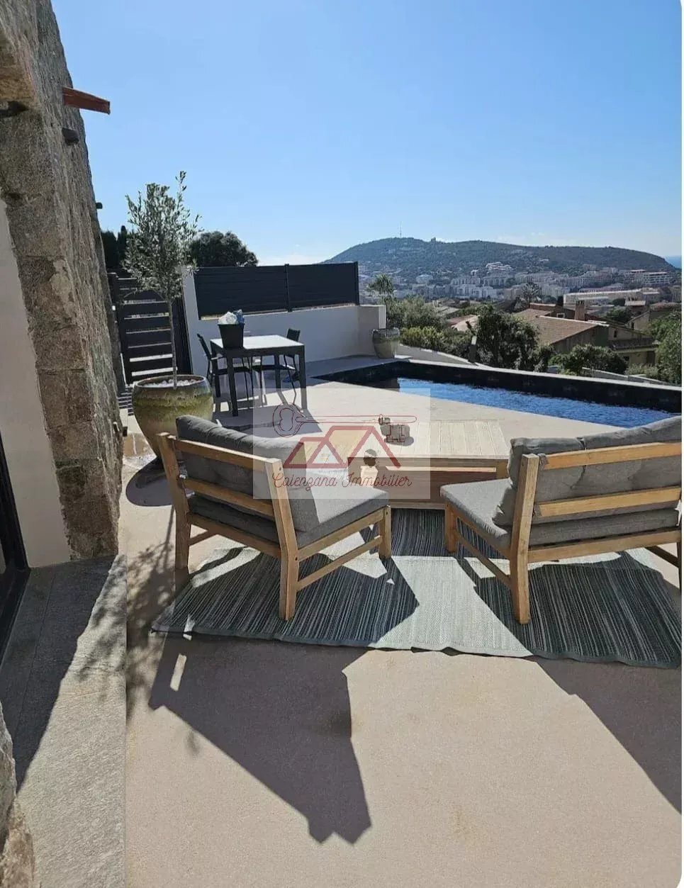 Estate in L'Île-Rousse, Corsica, France 4 - 18133467