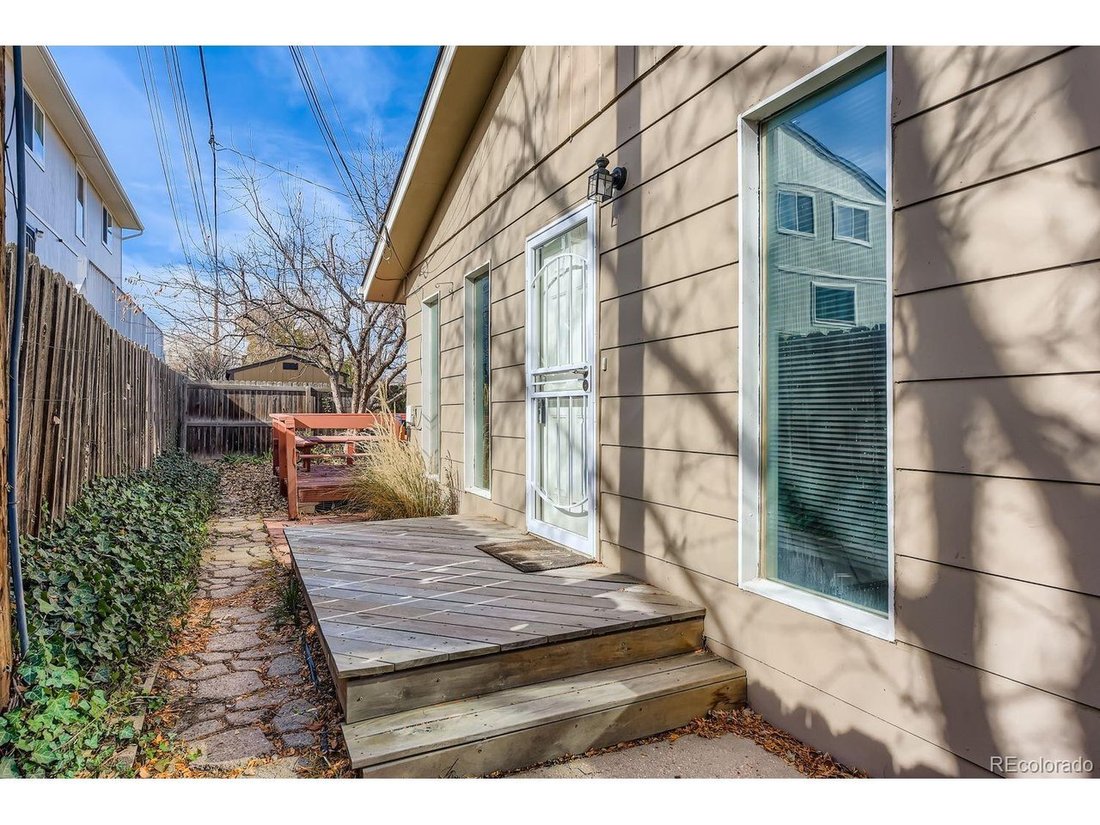 House in Golden, Colorado, United States 2 - 18131689