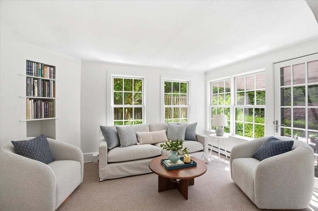 House in Duxbury, Massachusetts, United States 5 - 18127194