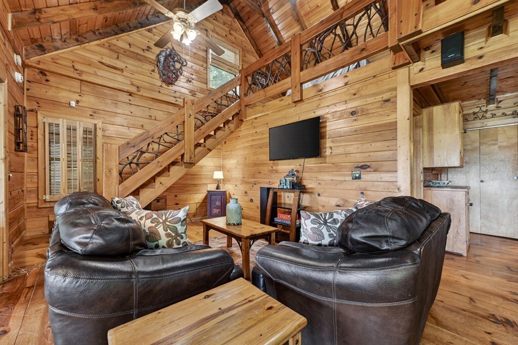 House in Cherry Log, Georgia, United States 5 - 18127334