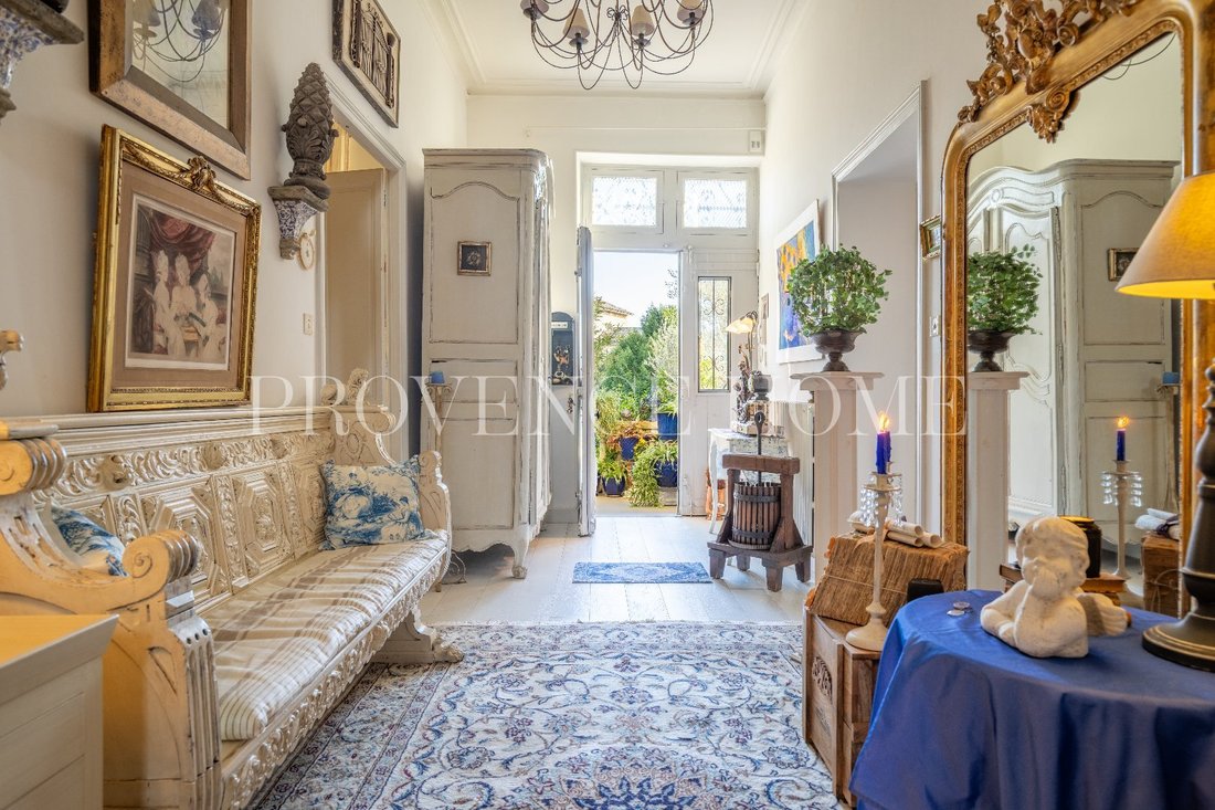 Estate in Velleron, Provence-Alpes-Côte d'Azur, France 3 - 18130822