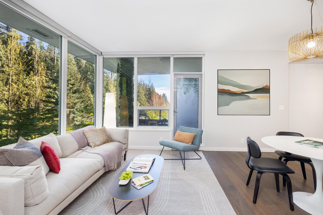 Condo in University Endowment Lands, British Columbia, Canada 3 - 18133234