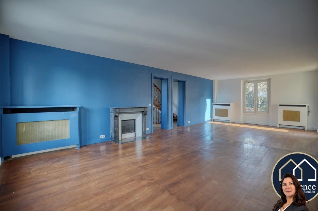 House in Le Centre, Meudon, France 4 - 18139360