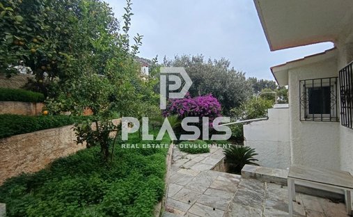Casa in Kropia, Attica, Grecia 1