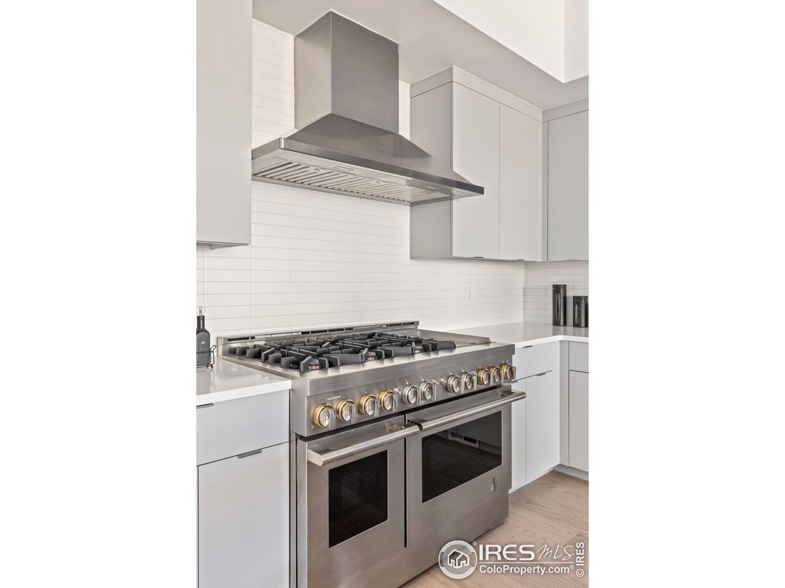 Condo in Boulder, Colorado, United States 5 - 18131674