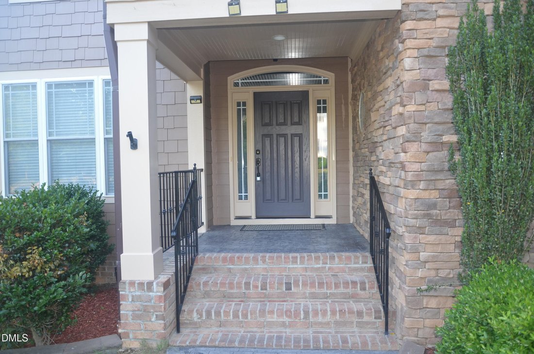 House in Cary, North Carolina, United States 2 - 18098364
