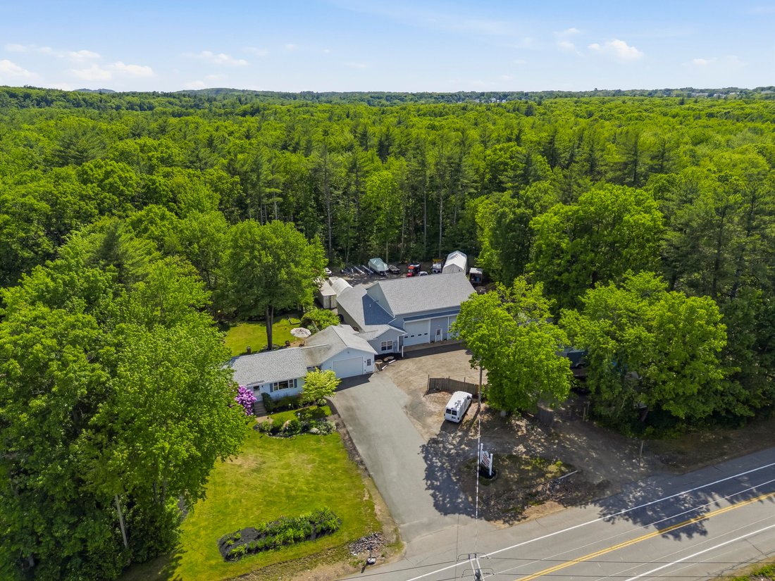 House in Berwick, Maine, United States 2 - 18133202