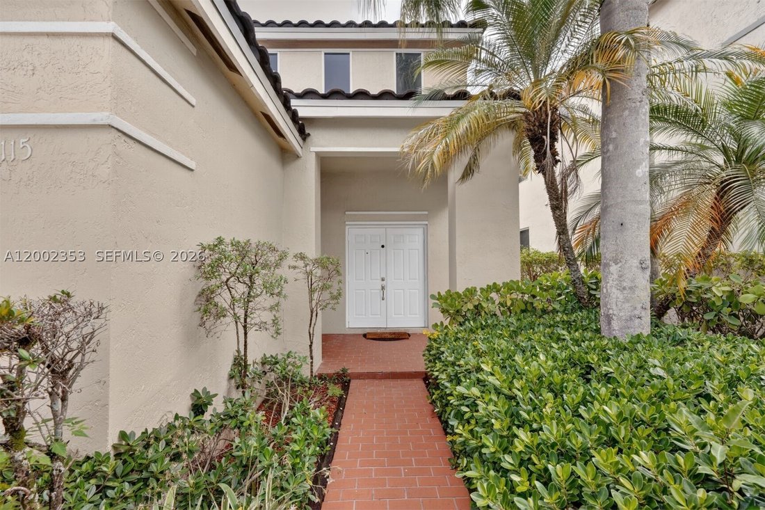 Casa a Fort Lauderdale, Florida, Stati Uniti 3 - 17710420