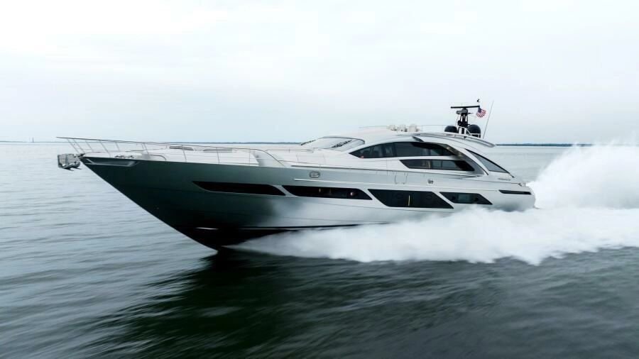 Motor Yacht in United States 1 - 17885429