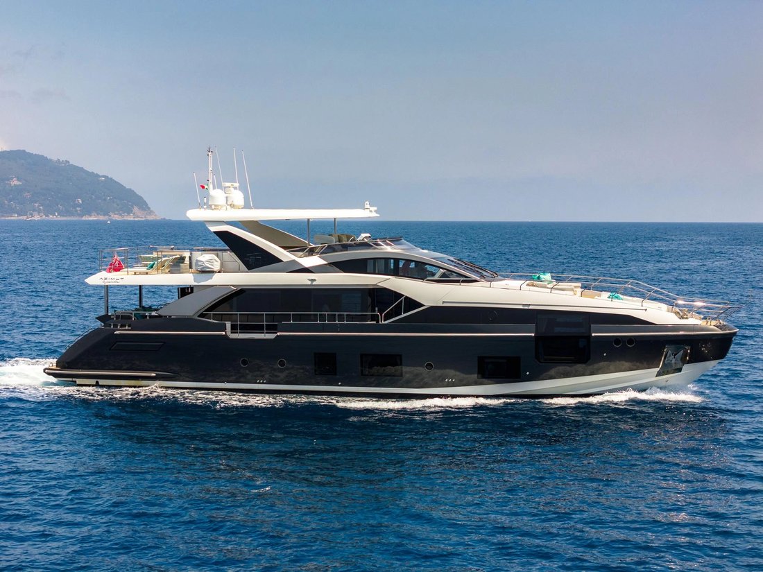 Motor Yacht in Italy 3 - 17885221