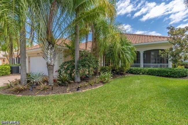 House in Naples, Florida, United States 4 - 18131751