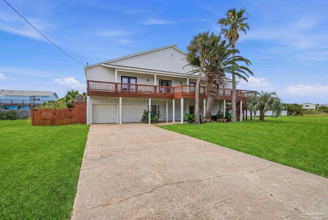 House in Gulf Breeze, Florida, United States 2 - 18131268