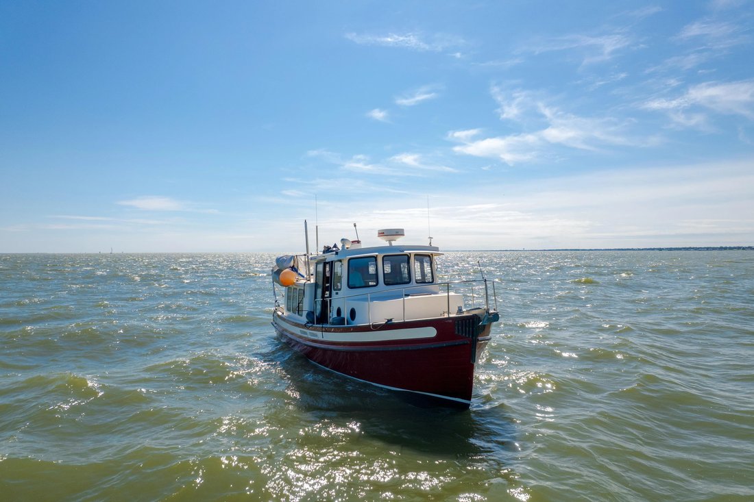 Yacht in United States 5 - 18130548