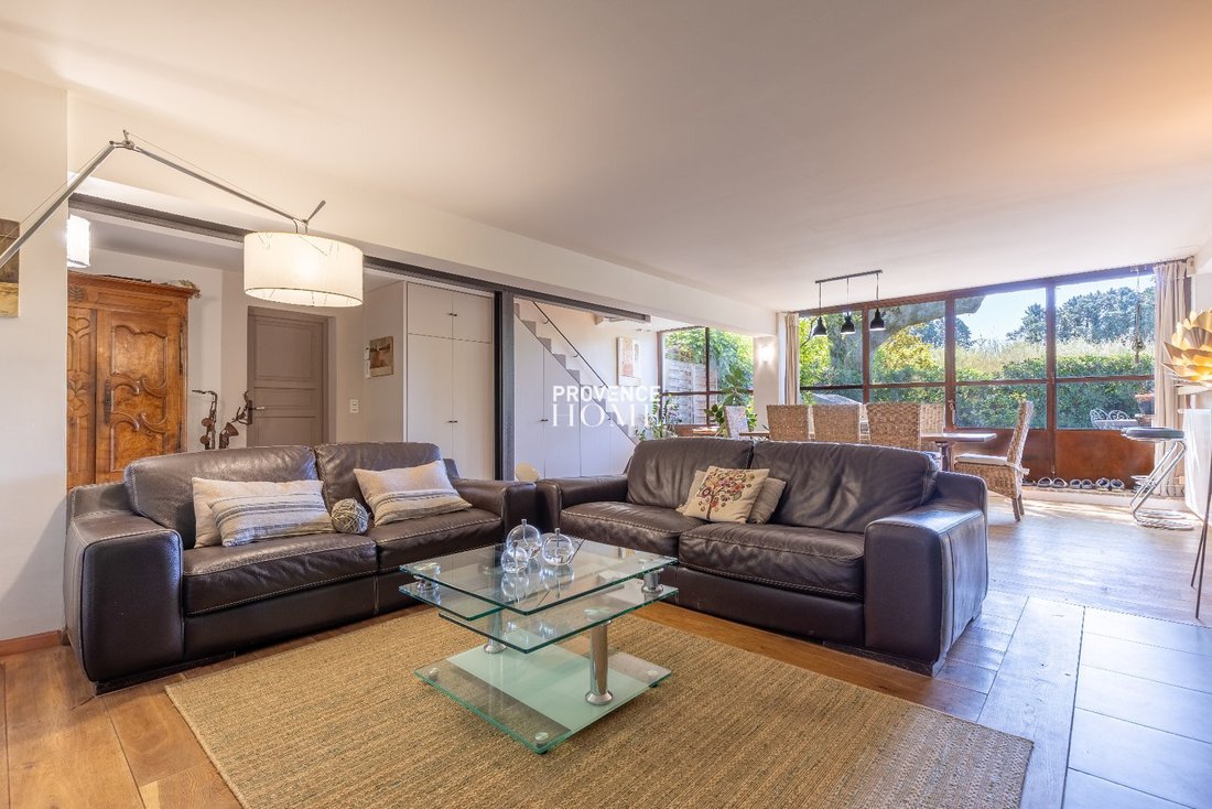 Estate in Sud, Le Thor, France 4 - 18130800