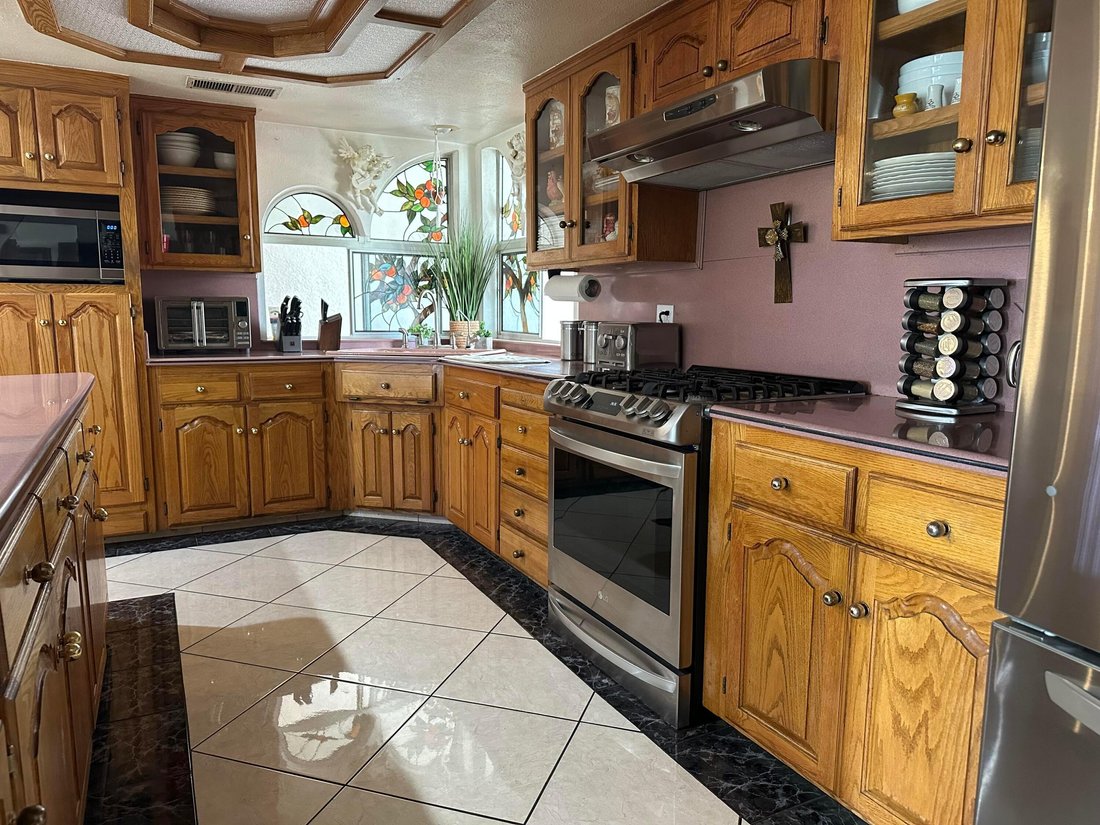 House in Terra Bella, California, United States 5 - 18134140
