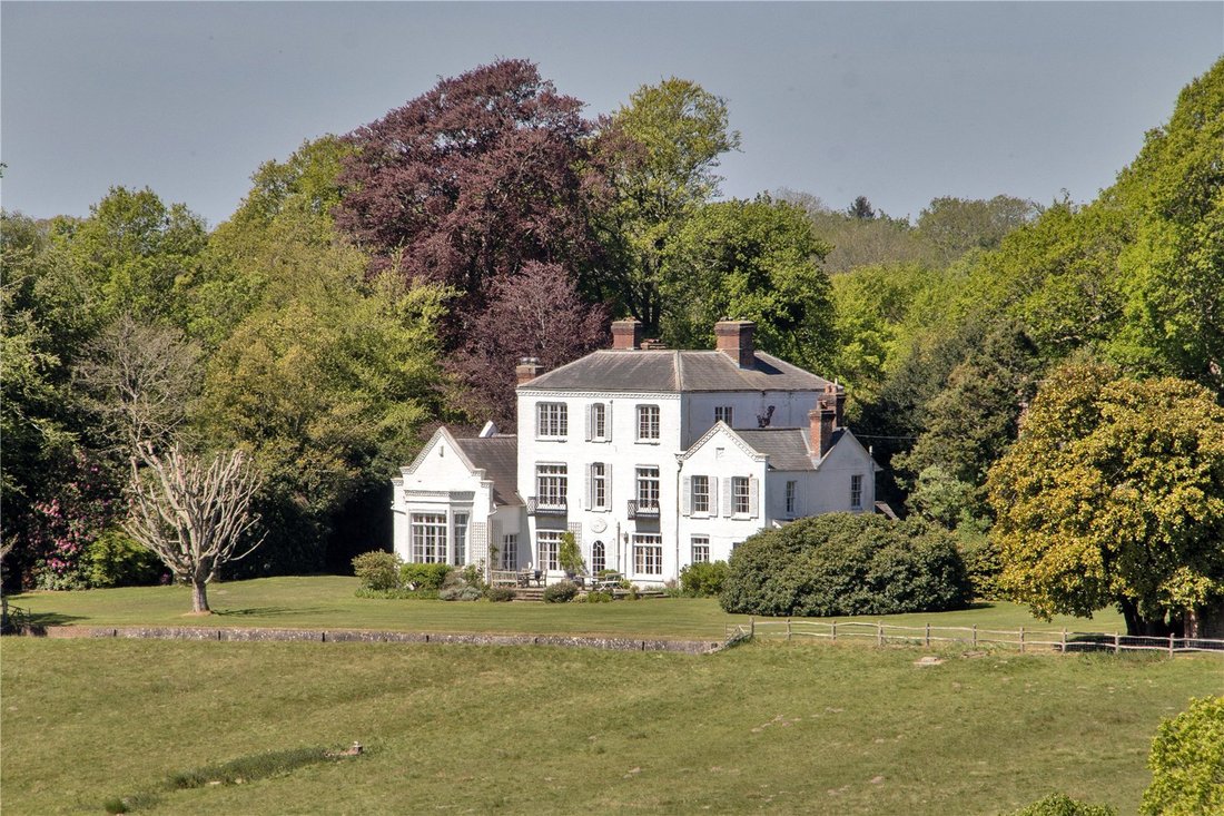 House in East Sussex, England 1 - 18129194