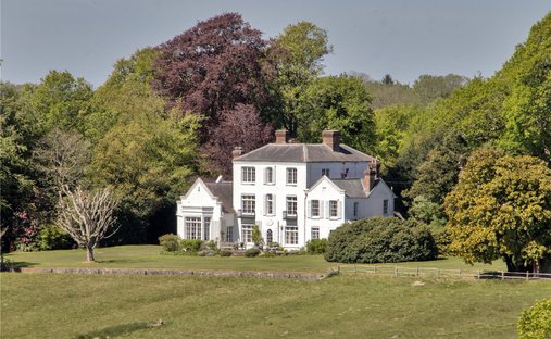 Casa en East Sussex, Inglaterra 1