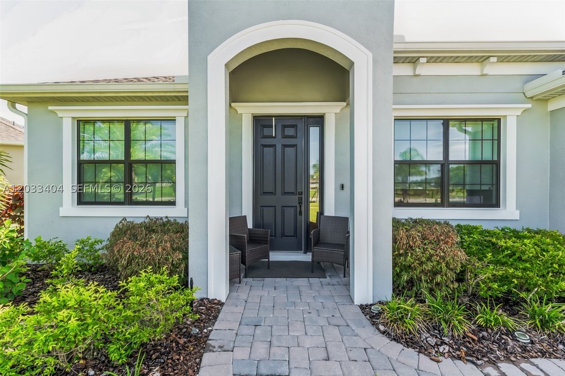 House in Melbourne, Florida, United States 3 - 18118991