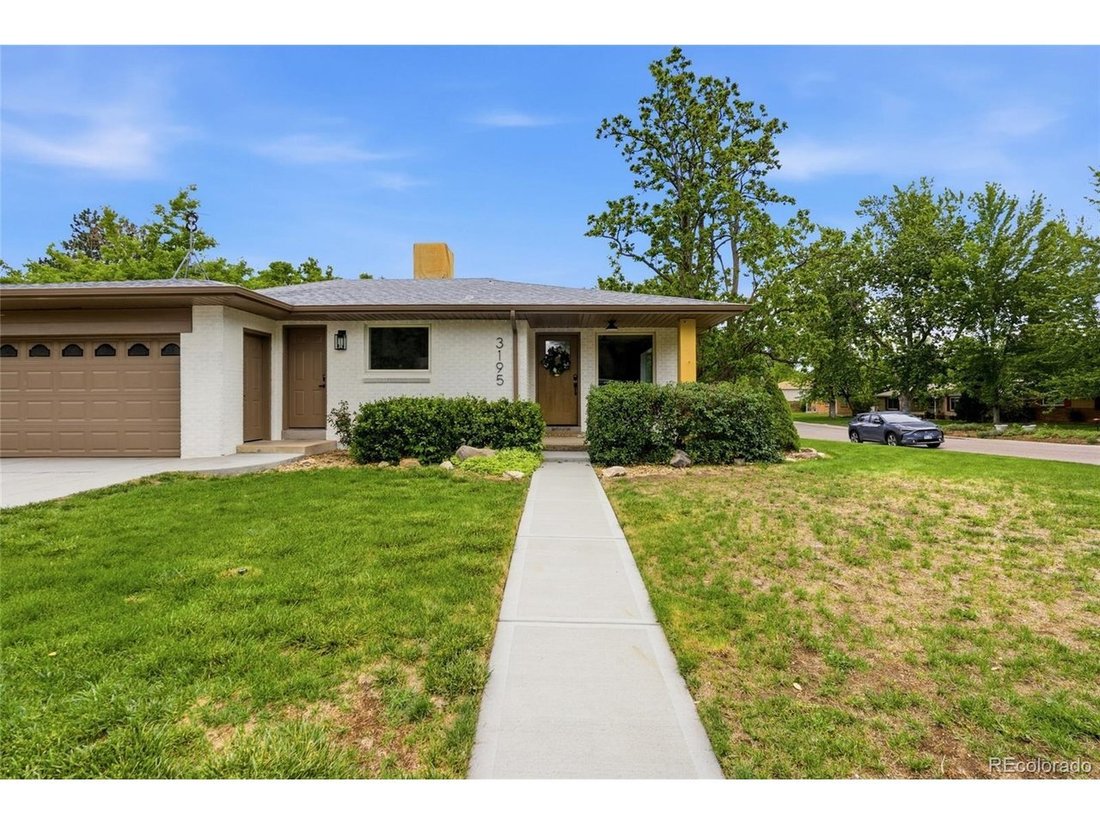 House in Englewood, Colorado, United States 3 - 18127340