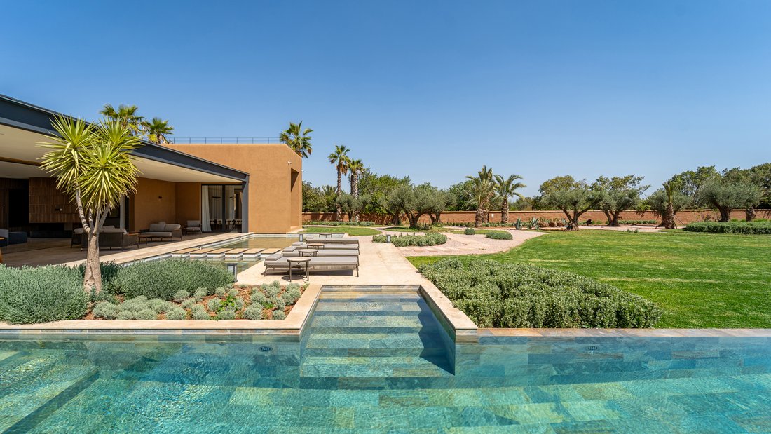 House in Medina, Marrakesh-Safi, Morocco 5 - 18130544