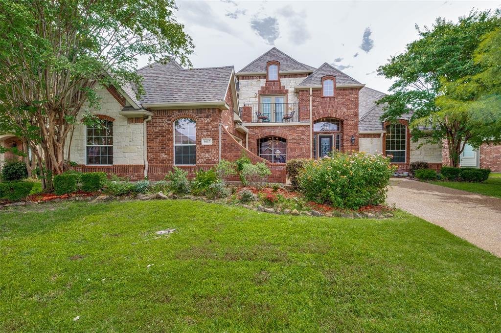 House in Rowlett, Texas, United States 2 - 18132644