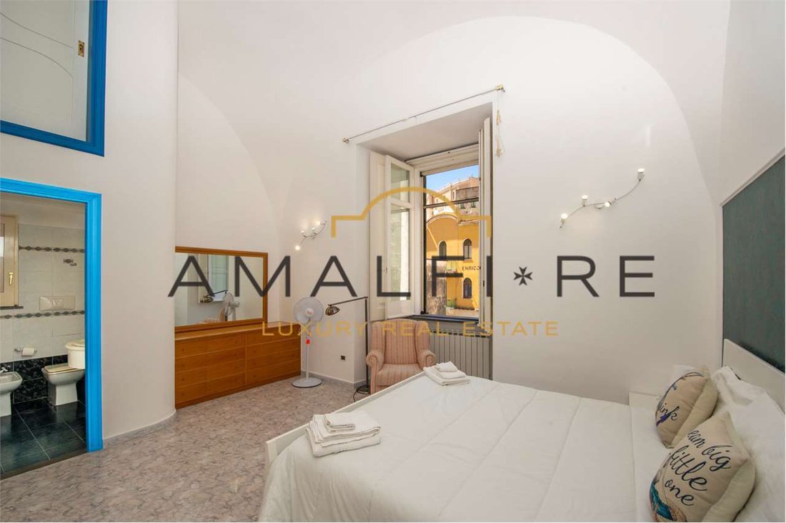Apartment in Atrani, Campania, Italy 2 - 17935190