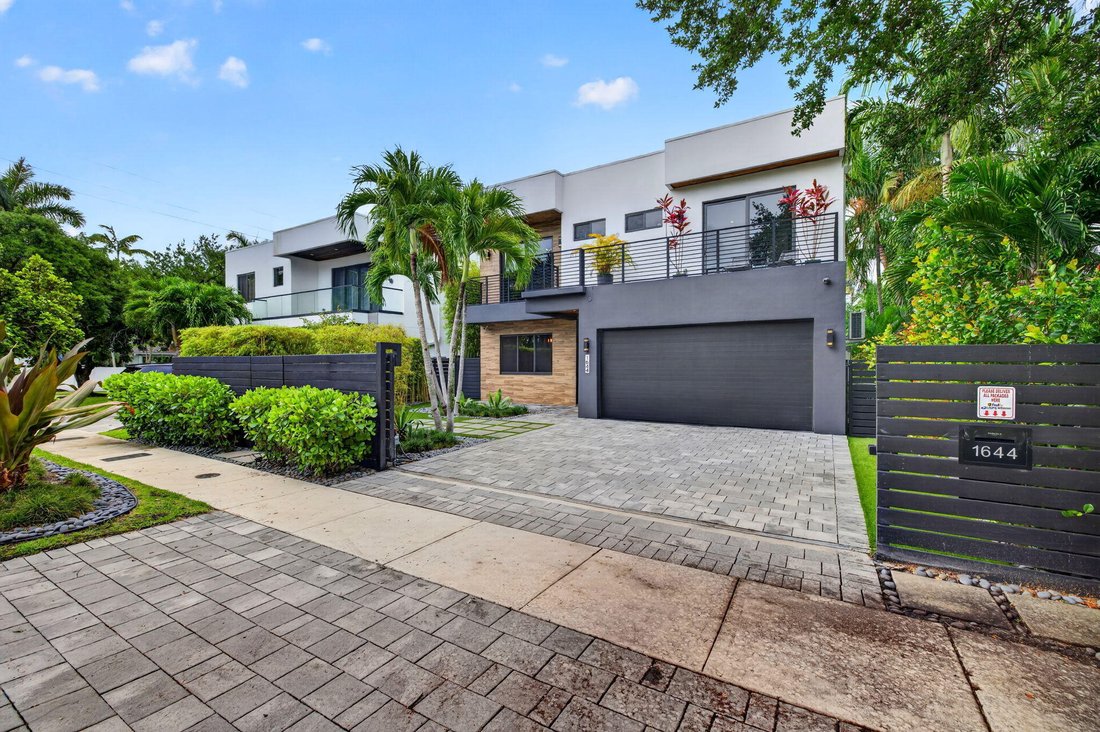 House in Fort Lauderdale, Florida, United States 4 - 18122815
