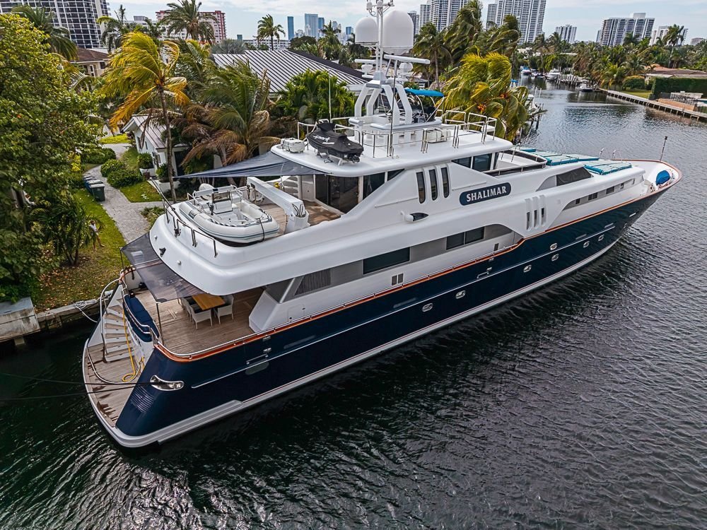 Motor Yacht in United States 3 - 18130880