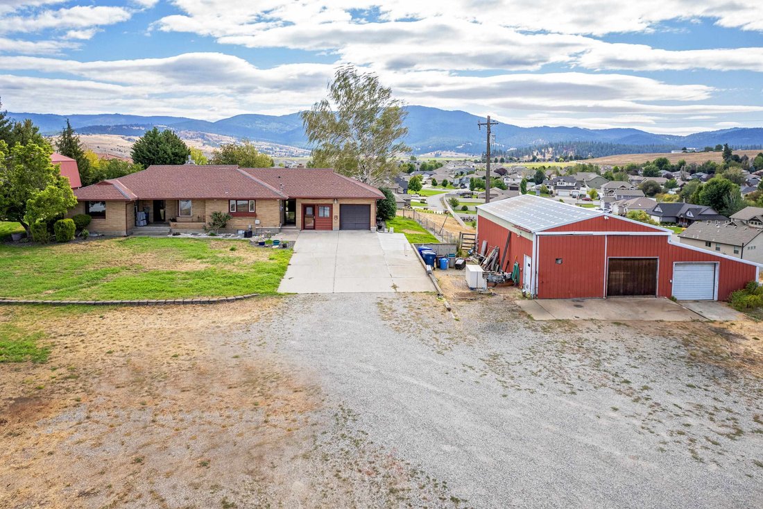 House in Greenacres, Washington, United States 3 - 18132037