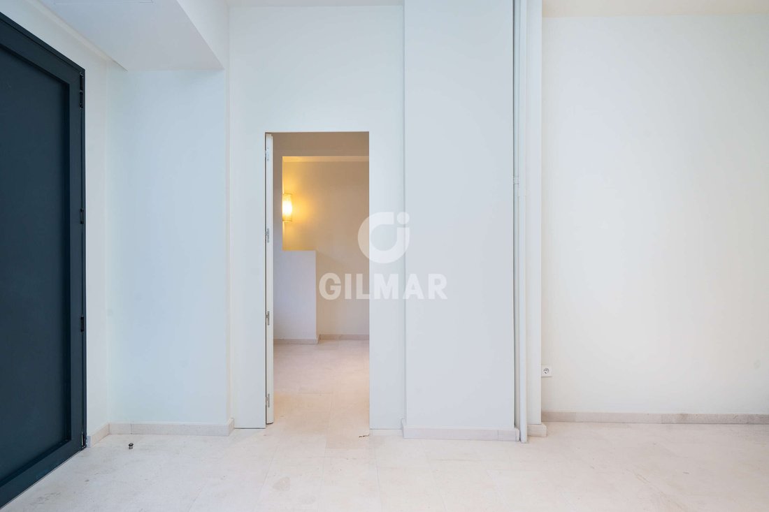 Apartment in Chamartín, Madrid, Spain 4 - 18127486