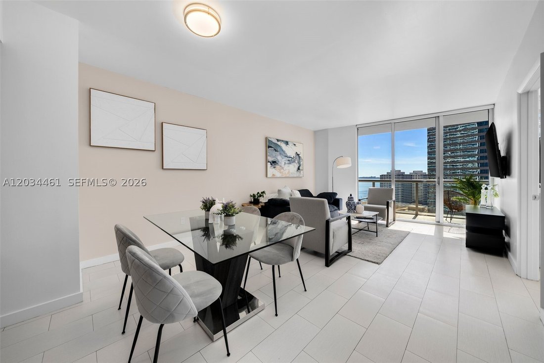 Condo in Miami, Florida, United States 3 - 18128097