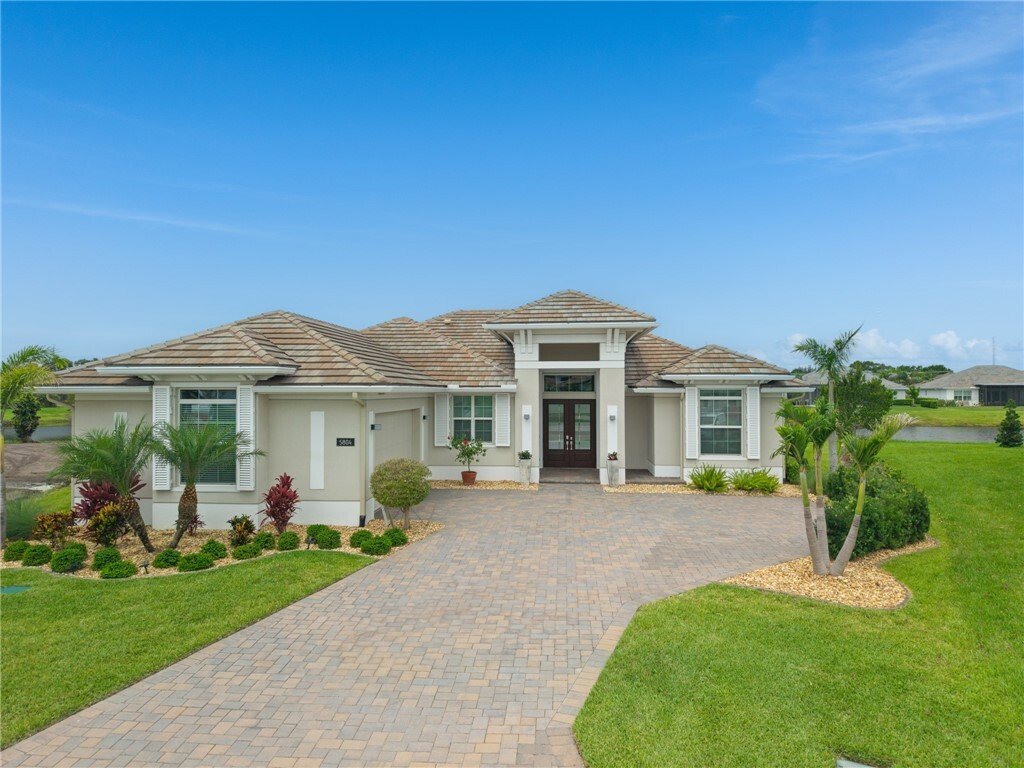 House in Vero Beach, Florida, United States 3 - 18127884