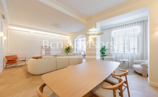 Appartement à Eixample, Barcelone, Espagne 1