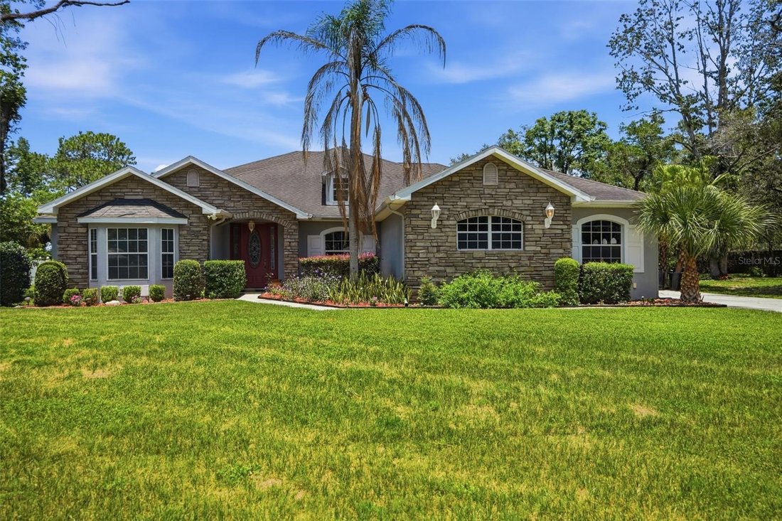 House in Spring Hill, Florida, United States 3 - 18127982