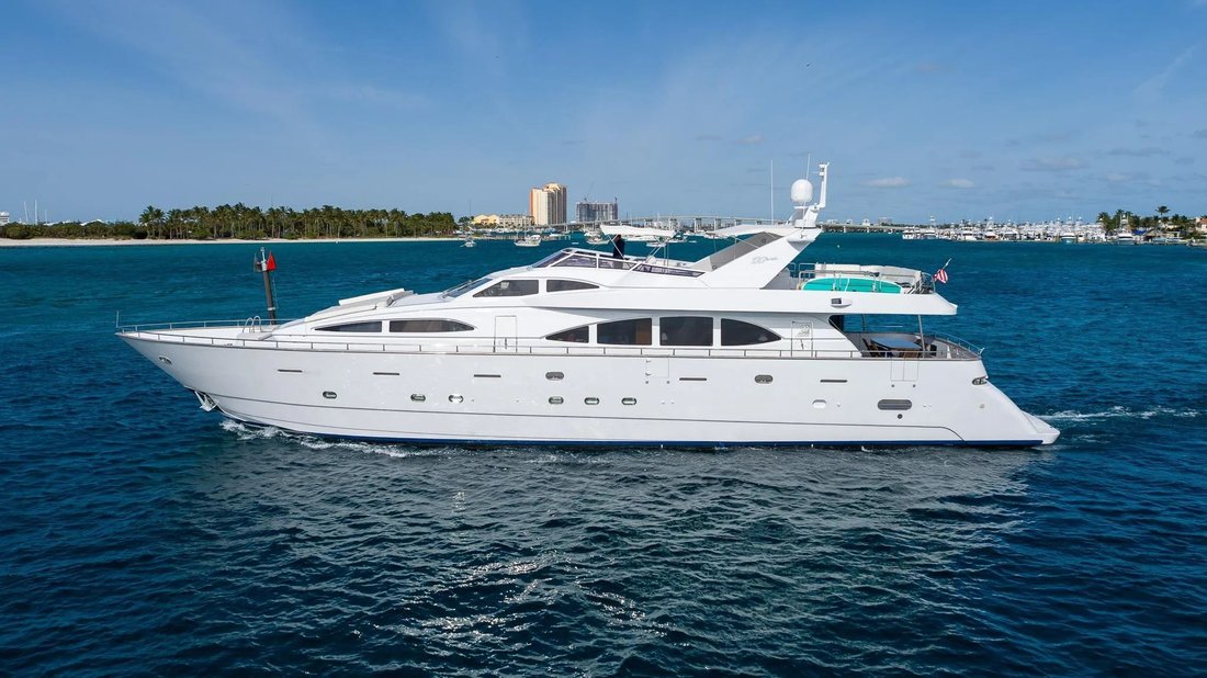 Motor Yacht in United States 4 - 17885409
