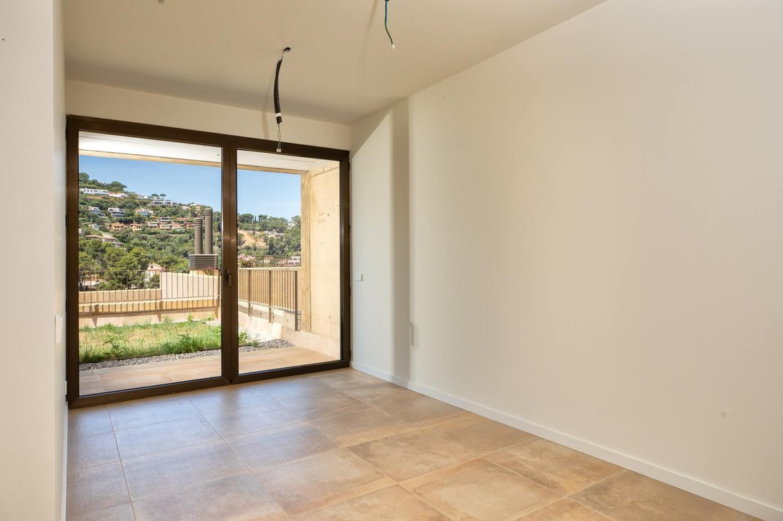 Villa in sa Riera, Begur, Catalonia 4 - 18128164