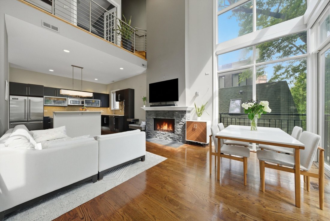 Condo in Chicago, Illinois, United States 5 - 18128361