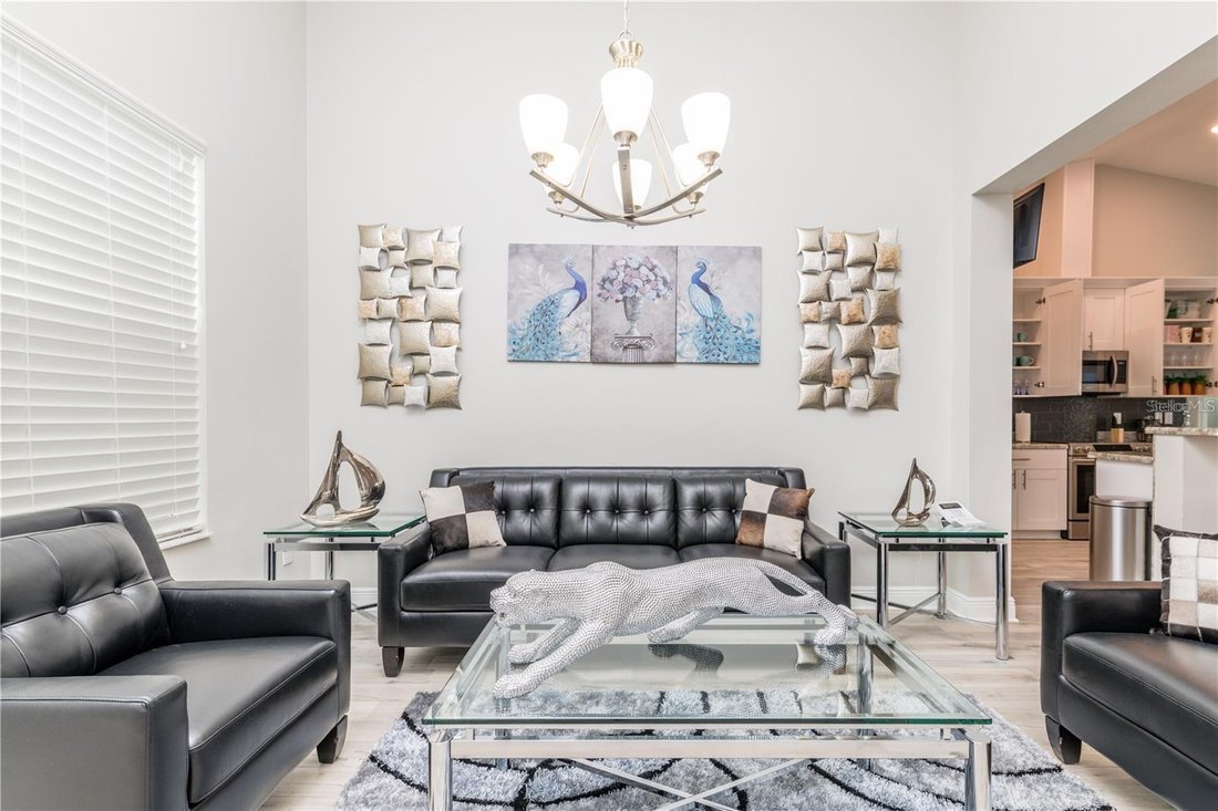 House in Tampa, Florida, United States 4 - 18132160
